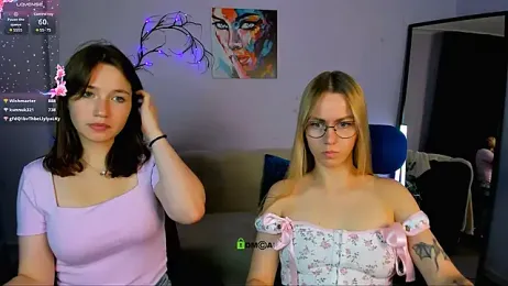 mary_mooore webcam model stream image