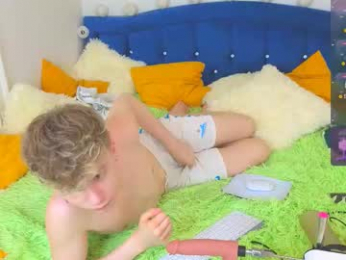 landel_boy webcam model stream image