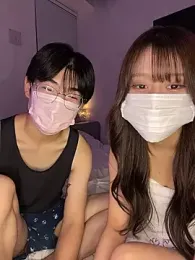 OnlyHentai_JP webcam model stream image