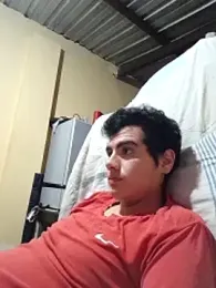 Ortiz3404 webcam model stream image