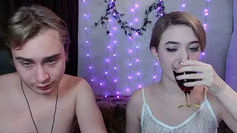 Lust4Money webcam model stream image