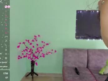 camila_harperr webcam model stream image