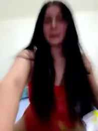 SaraViss20 webcam stripchat model stream image