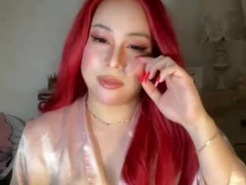 delicious_iya69 webcam model stream image