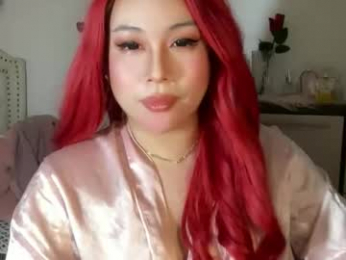 delicious_iya69 webcam model stream image