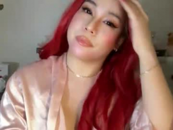 delicious_iya69 webcam model stream image