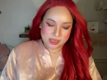 delicious_iya69 webcam model stream image