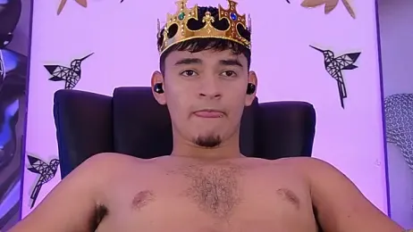 VikoHands webcam model stream image