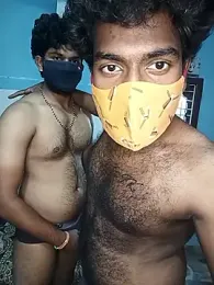 Tinku_1324 webcam stripchat model stream image