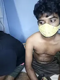 Tinku_1324 webcam stripchat model stream image