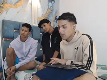 SEXY_BIG_COCK webcam stripchat model stream image