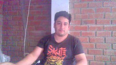 builtfpleasure webcam model stream image