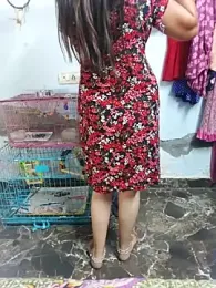 Poojabhabi101 webcam model stream image