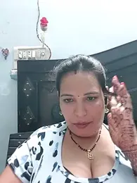 Poojabhabi101 webcam model stream image