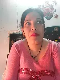 Poojabhabi101 webcam model stream image