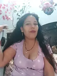 Poojabhabi101 webcam model stream image