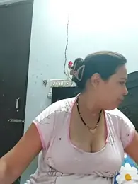 Poojabhabi101 webcam model stream image