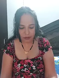 Poojabhabi101 webcam model stream image