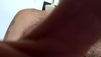 James_touch webcam model stream image