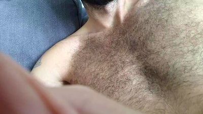 James_touch webcam model stream image