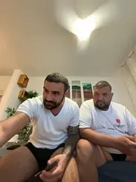 morfeoeros14 webcam model stream image