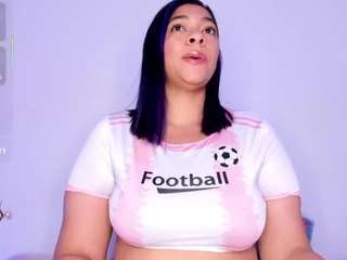 ginnapalmer webcam model stream image