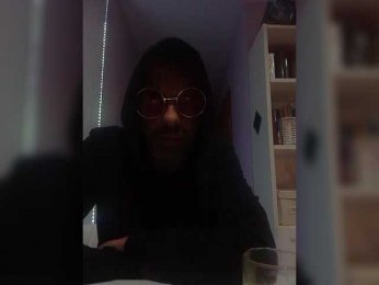 LOKI77 webcam bongacams model stream image