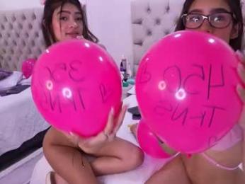 khloetyler webcam model stream image