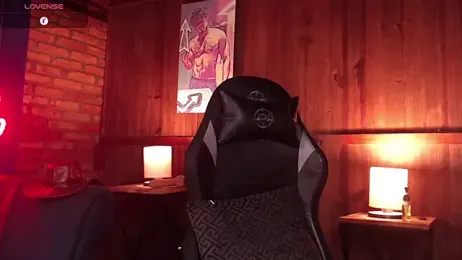 PedroMancini webcam model stream image