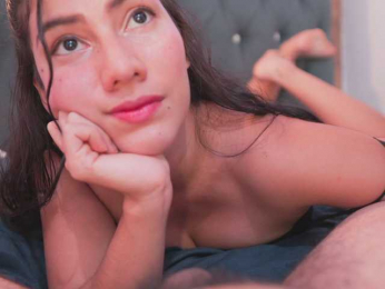 Kitten-Cutee webcam model stream image