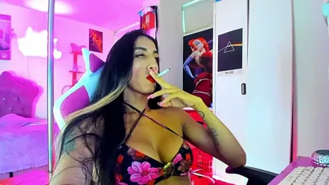 Theexoticgirl webcam model stream image