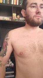OtterCummer1 webcam model stream image