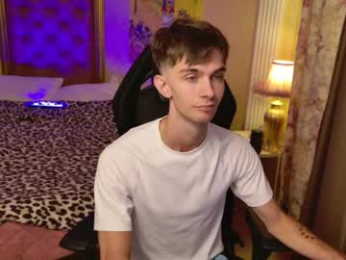 jerry_lucky webcam chaturbate model stream image