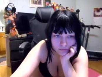 saphirerose1 webcam model stream image