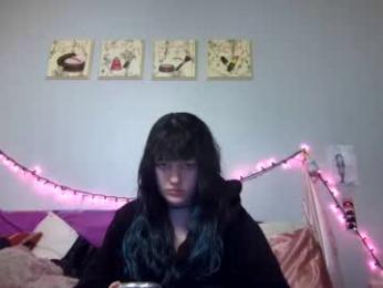 saphirerose1 webcam model stream image