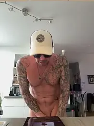 stefhart webcam model stream image