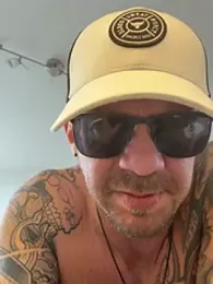 stefhart webcam model stream image