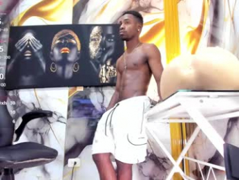 thomas_shelbys webcam model stream image