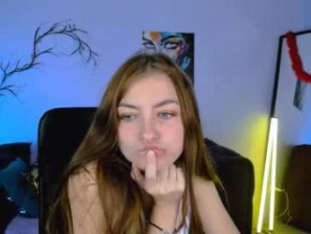 charlie_bonsie webcam model stream image