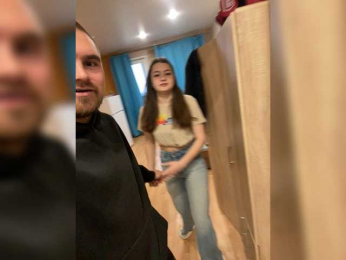 AryLexy webcam bongacams model stream image