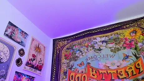 Raven_luv webcam stripchat model stream image