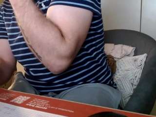 ikke1990 webcam model stream image