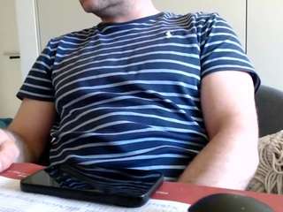 ikke1990 webcam model stream image