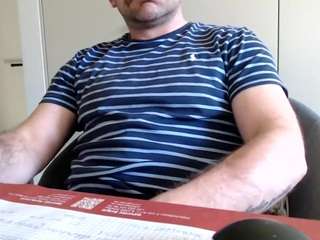 ikke1990 webcam model stream image