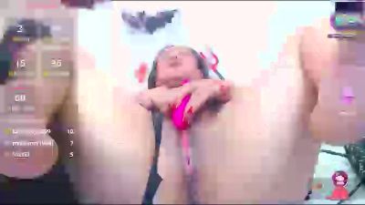 SunshineJessica webcam model stream image