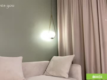 love_in_asian webcam model stream image