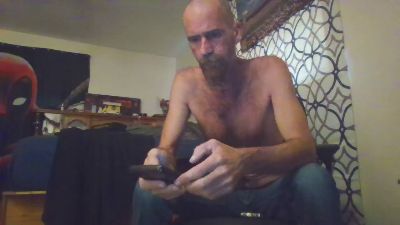 Deadpool420666 webcam model stream image