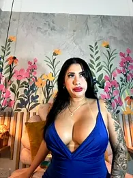 kiim_taaylor webcam model stream image