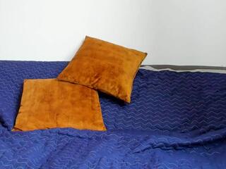 Denzel Cosby webcam model stream image