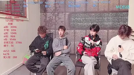 hyandtyboys webcam model stream image